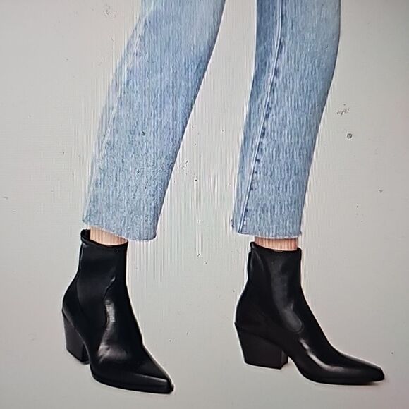 Dolce Vita Shanta Booties size 8 - Picture 1 of 13